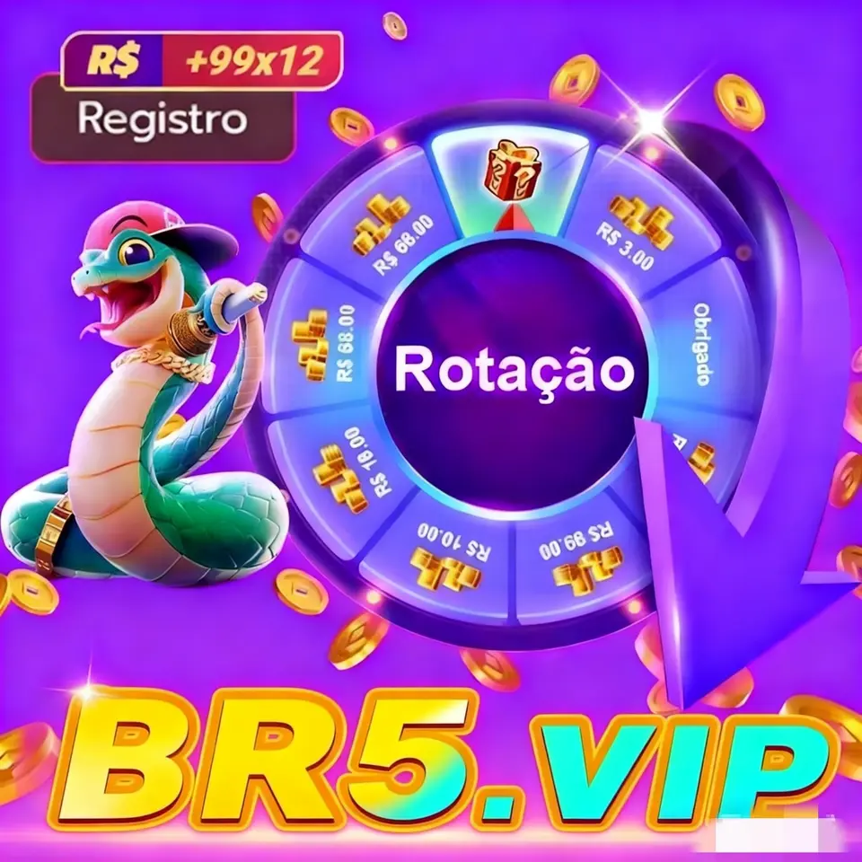 BR5 Login Oficial 2026 Aplikasi