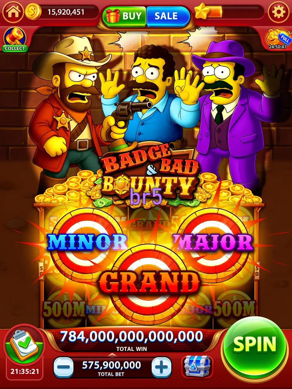 br5 Capturas de tela - APK Oficial